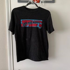 Vans Boys Graphic Tee